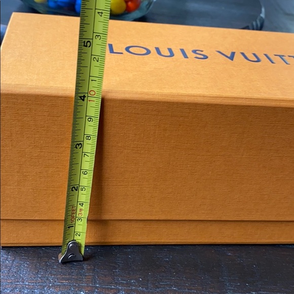 COPY - Louis Vuitton Boxes - Picture 3 of 3